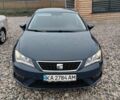 Синий Сеат Леон, объемом двигателя 1.4 л и пробегом 95 тыс. км за 10950 $, фото 3 на Automoto.ua