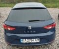 Синий Сеат Леон, объемом двигателя 1.4 л и пробегом 95 тыс. км за 10950 $, фото 4 на Automoto.ua