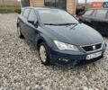 Синий Сеат Леон, объемом двигателя 1.4 л и пробегом 95 тыс. км за 10950 $, фото 1 на Automoto.ua
