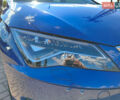 Синій Сеат Leon, об'ємом двигуна 1.4 л та пробігом 61 тис. км за 16900 $, фото 8 на Automoto.ua