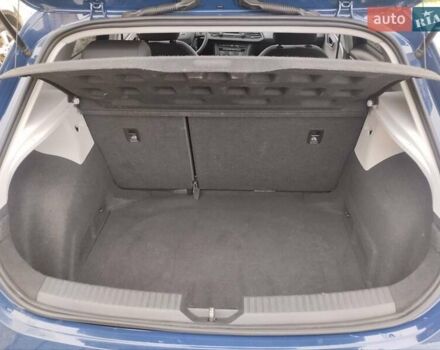 Синий Сеат Леон, объемом двигателя 1.4 л и пробегом 95 тыс. км за 10950 $, фото 23 на Automoto.ua