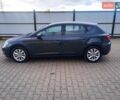 Синий Сеат Леон, объемом двигателя 1.5 л и пробегом 225 тыс. км за 11700 $, фото 5 на Automoto.ua