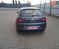 Синий Сеат Леон, объемом двигателя 1.5 л и пробегом 225 тыс. км за 11700 $, фото 3 на Automoto.ua