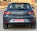 Синий Сеат Леон, объемом двигателя 1.5 л и пробегом 229 тыс. км за 10500 $, фото 3 на Automoto.ua