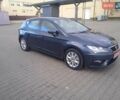 Синий Сеат Леон, объемом двигателя 1.5 л и пробегом 225 тыс. км за 11700 $, фото 12 на Automoto.ua