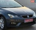 Синий Сеат Леон, объемом двигателя 1.5 л и пробегом 229 тыс. км за 10500 $, фото 15 на Automoto.ua