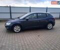 Синий Сеат Леон, объемом двигателя 1.5 л и пробегом 225 тыс. км за 11700 $, фото 6 на Automoto.ua