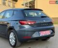 Синий Сеат Леон, объемом двигателя 1.5 л и пробегом 229 тыс. км за 10500 $, фото 16 на Automoto.ua