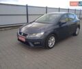 Синий Сеат Леон, объемом двигателя 1.5 л и пробегом 225 тыс. км за 11700 $, фото 33 на Automoto.ua
