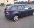 Синий Сеат Леон, объемом двигателя 1.5 л и пробегом 225 тыс. км за 11700 $, фото 19 на Automoto.ua
