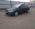 Синий Сеат Леон, объемом двигателя 1.5 л и пробегом 225 тыс. км за 11700 $, фото 8 на Automoto.ua