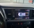 Синий Сеат Леон, объемом двигателя 1.5 л и пробегом 225 тыс. км за 11700 $, фото 26 на Automoto.ua