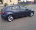 Синий Сеат Леон, объемом двигателя 1.5 л и пробегом 225 тыс. км за 11700 $, фото 16 на Automoto.ua