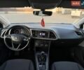 Синий Сеат Леон, объемом двигателя 1.5 л и пробегом 228 тыс. км за 10850 $, фото 47 на Automoto.ua