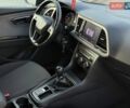 Синий Сеат Леон, объемом двигателя 1.5 л и пробегом 227 тыс. км за 11500 $, фото 56 на Automoto.ua