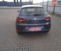 Синий Сеат Леон, объемом двигателя 1.5 л и пробегом 225 тыс. км за 11700 $, фото 22 на Automoto.ua