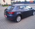 Синий Сеат Леон, объемом двигателя 1.5 л и пробегом 225 тыс. км за 11700 $, фото 4 на Automoto.ua