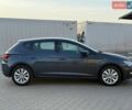 Синий Сеат Леон, объемом двигателя 1.5 л и пробегом 229 тыс. км за 10500 $, фото 5 на Automoto.ua