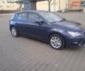 Синий Сеат Леон, объемом двигателя 1.5 л и пробегом 225 тыс. км за 11700 $, фото 17 на Automoto.ua