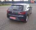 Синий Сеат Леон, объемом двигателя 1.5 л и пробегом 225 тыс. км за 11700 $, фото 20 на Automoto.ua