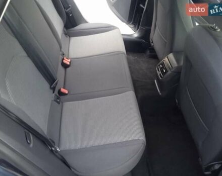 Синий Сеат Леон, объемом двигателя 1.5 л и пробегом 225 тыс. км за 11700 $, фото 47 на Automoto.ua