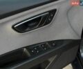 Синий Сеат Леон, объемом двигателя 1.5 л и пробегом 229 тыс. км за 10500 $, фото 38 на Automoto.ua