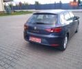 Синий Сеат Леон, объемом двигателя 1.5 л и пробегом 225 тыс. км за 11700 $, фото 1 на Automoto.ua