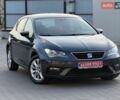 Синий Сеат Леон, объемом двигателя 1.5 л и пробегом 227 тыс. км за 11500 $, фото 1 на Automoto.ua