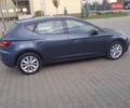 Синий Сеат Леон, объемом двигателя 1.5 л и пробегом 225 тыс. км за 11700 $, фото 23 на Automoto.ua