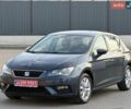 Синий Сеат Леон, объемом двигателя 1.5 л и пробегом 228 тыс. км за 10850 $, фото 1 на Automoto.ua