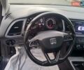 Синий Сеат Леон, объемом двигателя 1.5 л и пробегом 225 тыс. км за 11700 $, фото 43 на Automoto.ua
