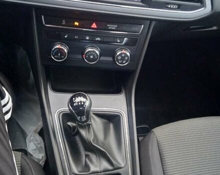 Синий Сеат Леон, объемом двигателя 1.5 л и пробегом 225 тыс. км за 11700 $, фото 14 на Automoto.ua