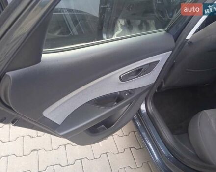 Синий Сеат Леон, объемом двигателя 1.5 л и пробегом 225 тыс. км за 11700 $, фото 52 на Automoto.ua