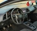 Синий Сеат Леон, объемом двигателя 1.5 л и пробегом 227 тыс. км за 11500 $, фото 52 на Automoto.ua