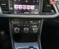 Синий Сеат Леон, объемом двигателя 1.5 л и пробегом 227 тыс. км за 11500 $, фото 70 на Automoto.ua