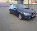 Синий Сеат Леон, объемом двигателя 1.5 л и пробегом 225 тыс. км за 11700 $, фото 13 на Automoto.ua