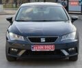 Синий Сеат Леон, объемом двигателя 1.5 л и пробегом 228 тыс. км за 10850 $, фото 8 на Automoto.ua