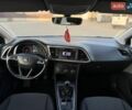 Синий Сеат Леон, объемом двигателя 1.5 л и пробегом 227 тыс. км за 11500 $, фото 72 на Automoto.ua