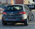 Синий Сеат Леон, объемом двигателя 1.5 л и пробегом 228 тыс. км за 10800 $, фото 8 на Automoto.ua