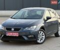 Синий Сеат Леон, объемом двигателя 1.5 л и пробегом 228 тыс. км за 10850 $, фото 16 на Automoto.ua