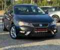Синий Сеат Леон, объемом двигателя 1.5 л и пробегом 228 тыс. км за 10800 $, фото 3 на Automoto.ua