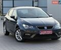 Синий Сеат Леон, объемом двигателя 1.5 л и пробегом 228 тыс. км за 10850 $, фото 38 на Automoto.ua