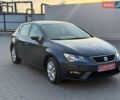 Синий Сеат Леон, объемом двигателя 1.5 л и пробегом 227 тыс. км за 10850 $, фото 2 на Automoto.ua