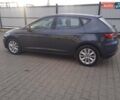 Синий Сеат Леон, объемом двигателя 1.5 л и пробегом 225 тыс. км за 11700 $, фото 29 на Automoto.ua