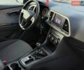 Синий Сеат Леон, объемом двигателя 1.5 л и пробегом 228 тыс. км за 10850 $, фото 41 на Automoto.ua