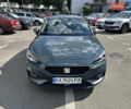 Синий Сеат Леон, объемом двигателя 1.5 л и пробегом 2 тыс. км за 31371 $, фото 1 на Automoto.ua