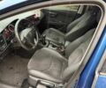 Синий Сеат Леон, объемом двигателя 1.6 л и пробегом 220 тыс. км за 8990 $, фото 7 на Automoto.ua