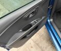 Синий Сеат Леон, объемом двигателя 1.6 л и пробегом 220 тыс. км за 8990 $, фото 6 на Automoto.ua