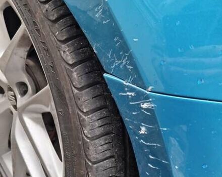 Синій Сеат Leon, об'ємом двигуна 1.4 л та пробігом 255 тис. км за 8558 $, фото 6 на Automoto.ua