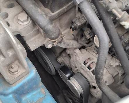 Синий Сеат Леон, объемом двигателя 1.4 л и пробегом 255 тыс. км за 8100 $, фото 16 на Automoto.ua